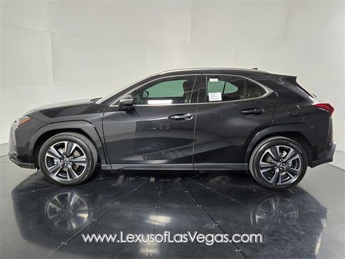 New 2026 Lexus UX 300h FWD image 7