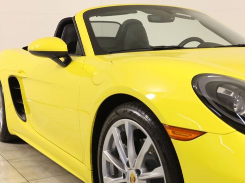 Used 2019 Porsche 718 Boxster image 38