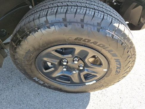 New 2025 Jeep Wrangler Sport image 12