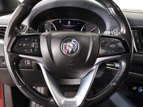 Used 2022 Buick Enclave Premium AWD/4WD image 3