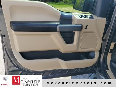 Used 2015 Ford F150 XLT w/ Equipment Group 301A Mid RWD image 9