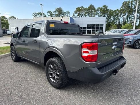 Used 2024 Ford Maverick XLT FWD image 9