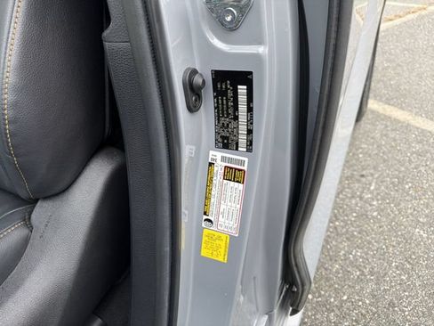 Used 2025 Toyota Sienna XLE Woodland Edition AWD/4WD image 35
