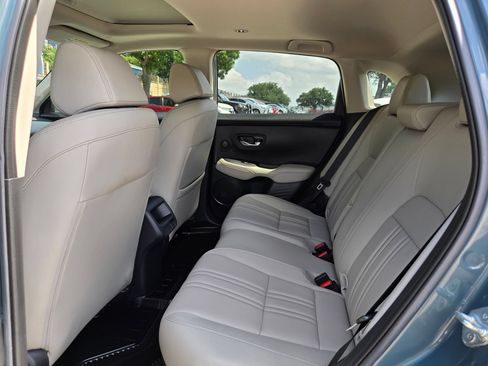 Used 2024 Honda HR-V EX-L image 15