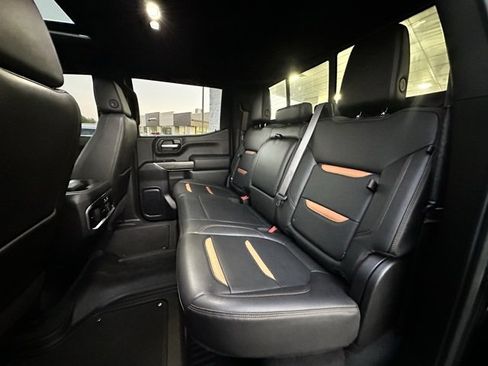 Used 2021 GMC Sierra 1500 AT4 w/ AT4 Value Package image 18