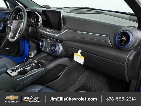 New 2026 Chevrolet Blazer RS w/ Driver Confidence II Package image 25