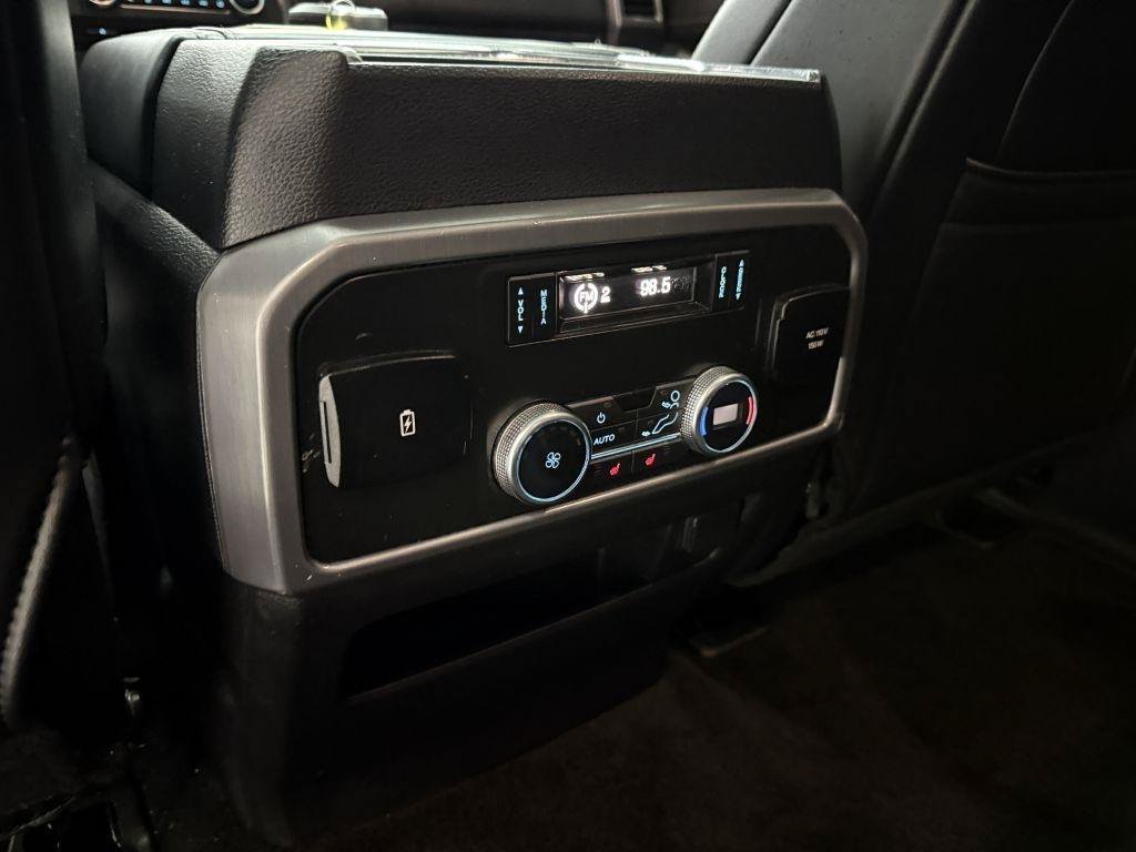 Used 2019 Ford Expedition Max Platinum AWD/4WD image 32