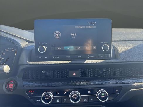 Used 2024 Honda CR-V EX image 9