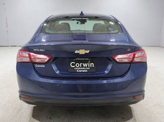 Used 2021 Chevrolet Malibu LT FWD video 3