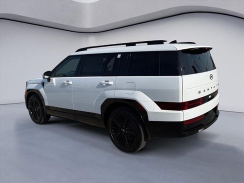 New 2026 Hyundai Santa Fe Calligraphy image 3