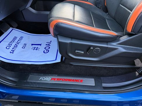 Used 2018 Ford F150 Raptor w/ Equipment Group 802A Luxury image 66