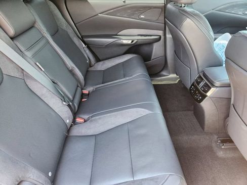 Used 2023 Lexus RX 350 AWD w/ Cold Area Package image 24