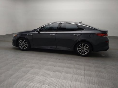 Used 2019 Kia Optima EX image 3
