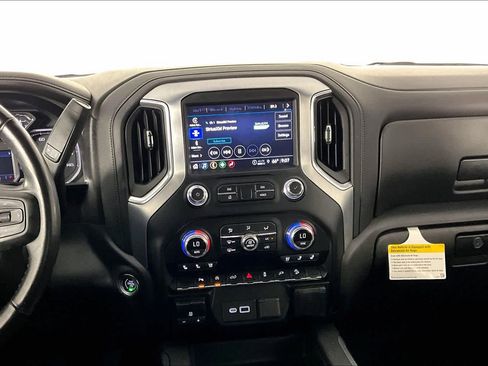 Certified 2021 GMC Sierra 1500 SLT image 7