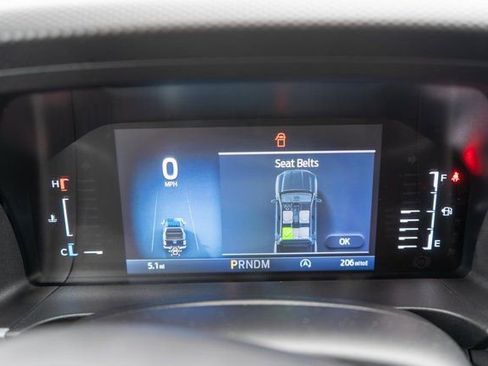 New 2025 Ford Ranger XL image 14