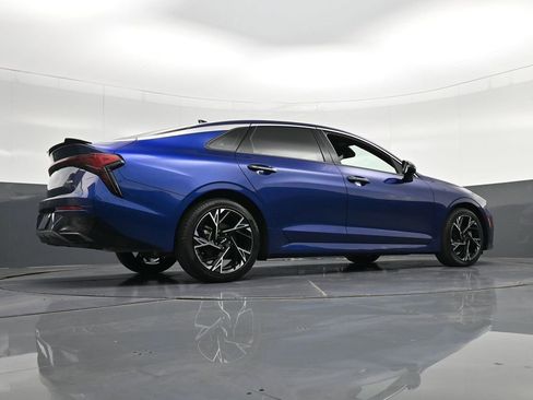 Used 2025 Kia K5 GT-Line FWD image 32