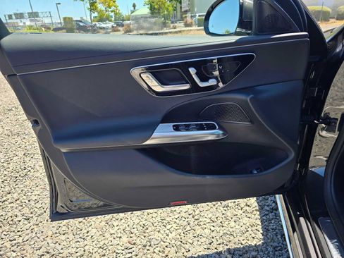 Used 2026 Mercedes-Benz E 350 Sedan image 20