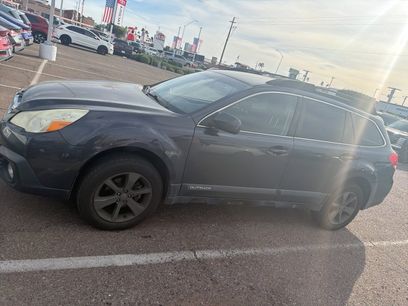 Used 2013 Subaru Outback 2.5i Premium
