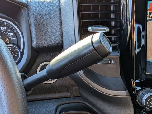 New 2026 RAM 2500 Tradesman w/ Chrome Appearance Group AWD/4WD image 31