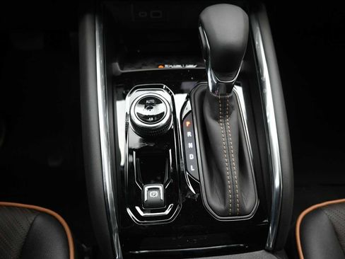 New 2026 GMC Canyon AT4 w/ Technology Plus Package image 22