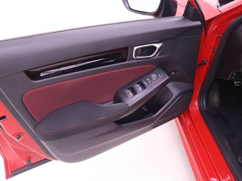 Certified 2023 Honda Civic Si image 10