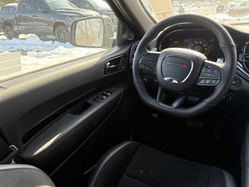 New 2026 Dodge Durango GT image 36