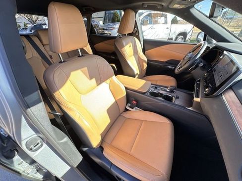 Used 2023 Lexus RX 350 AWD image 25