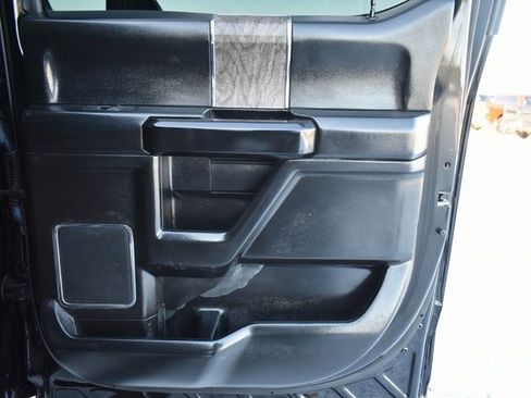 Used 2018 Ford F250 Lariat w/ Lariat Ultimate Package image 49