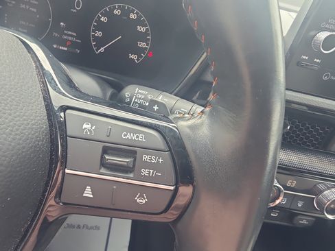 Used 2024 Honda CR-V Sport Touring image 29