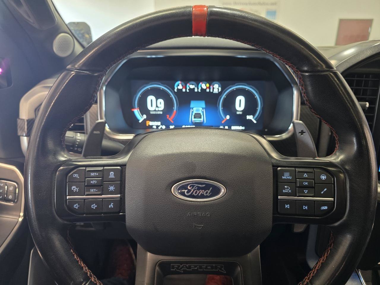 Used 2022 Ford F150 Raptor w/ Equipment Group 801A High AWD/4WD image 17