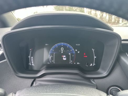 New 2026 Toyota Corolla SE FWD image 23
