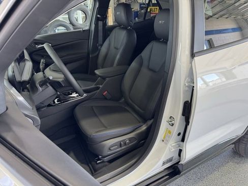 New 2026 Buick Encore GX Sport Touring w/ Comfort Package image 25