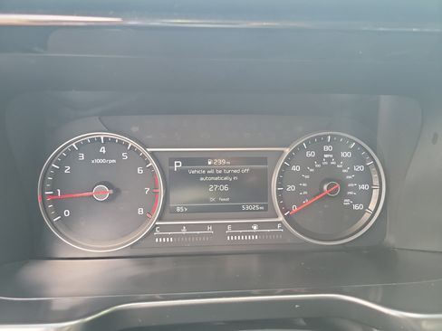 Used 2023 Kia Sorento S w/ Panoramic Sunroof Package FWD image 25