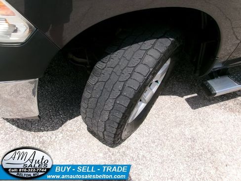 Used 2016 RAM 1500 Tradesman w/ Popular Equipment Group AWD/4WD image 24