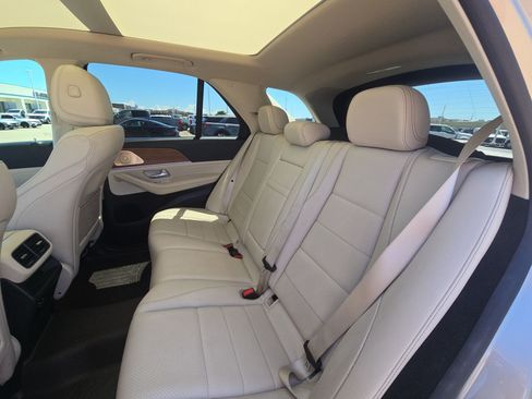 Used 2022 Mercedes-Benz GLE 350 image 46