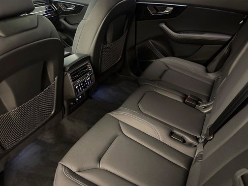 New 2026 Audi Q8 Premium Plus image 11