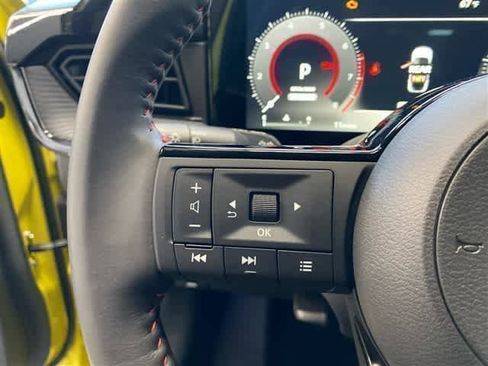 New 2025 Nissan Kicks SR image 26