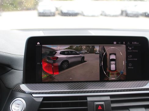 Used 2020 BMW X3 M40i w/ Executive Package image 40