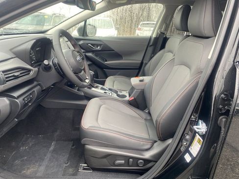 New 2026 Subaru Crosstrek 2.5i Limited image 9