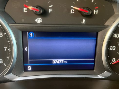 Used 2019 Chevrolet Equinox LT AWD/4WD image 17