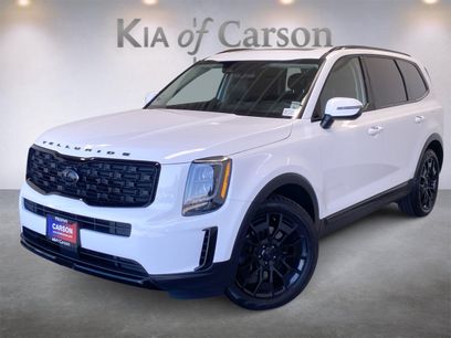 Certified 2021 Kia Telluride EX w/ EX Premium Package