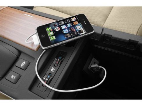 Used 2015 Lexus RX 450h FWD image 15