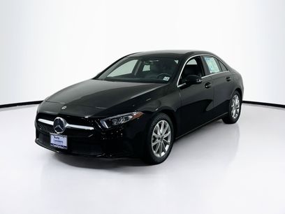 Used 2019 Mercedes-Benz A 220 4MATIC