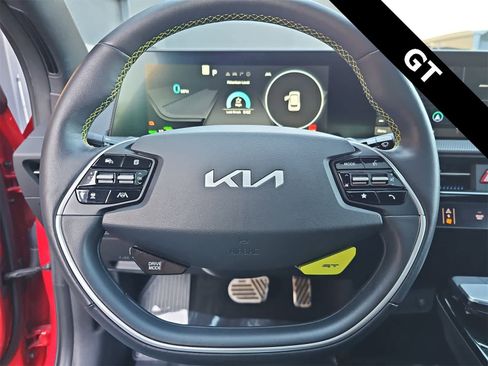 Used 2023 Kia EV6 GT image 19