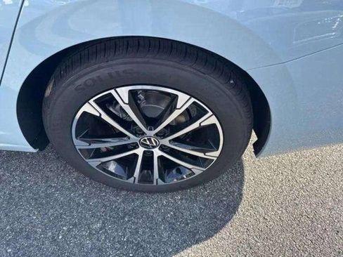 New 2026 Volkswagen Jetta Sport image 9