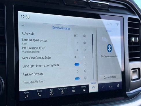 Certified 2021 Ford F150 Lariat w/ Max Trailer Tow Package image 26