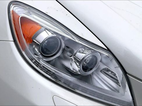 Used 2014 Mercedes-Benz CL 550 4MATIC image 30