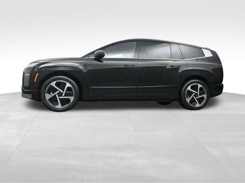 New 2026 Hyundai Ioniq 9 Calligraphy image 35