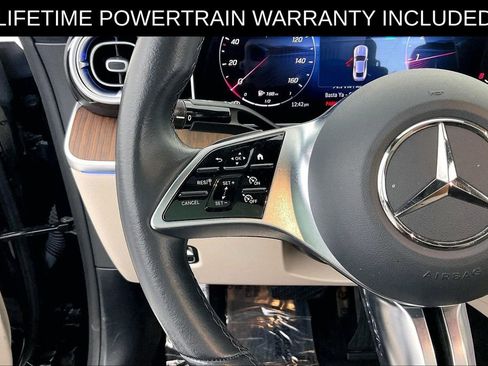 Used 2025 Mercedes-Benz CLE 300 CLE 300 image 26