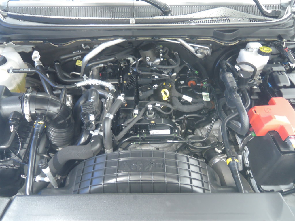 Used 2021 Ford Ranger Lariat w/ Equipment Group 501A High AWD/4WD image 42